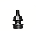 Carril Superior para Excavadora Komatsu PC200 y PC210 - Repuesto de Rodamiento QUL