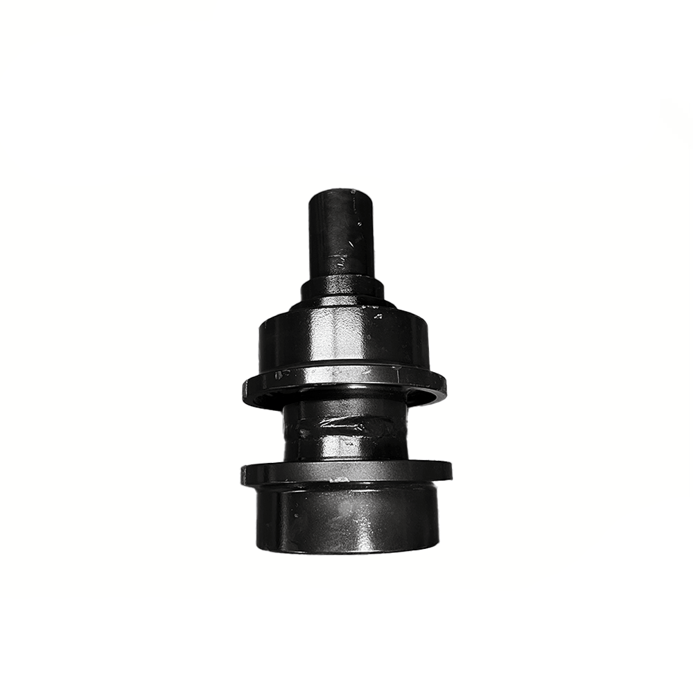 Carril Superior para Excavadora Komatsu PC200 y PC210 - Repuesto de Rodamiento QUL