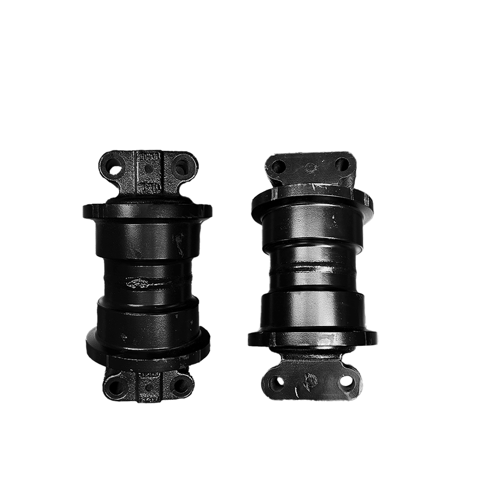 Carril Inferior para Excavadora Caterpillar E110B, 311 y 312 - Repuesto de Rodamiento QUL