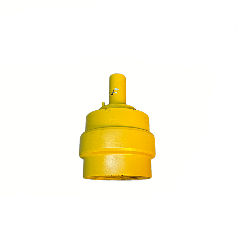 Carril Superior para Bulldozer Caterpillar D3 y D4 - Repuesto de Rodamiento QUL