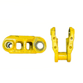 Paso de Cadena para Bulldozer Caterpillar D3B - Repuesto de Rodamiento QUL