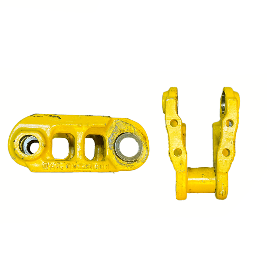 Paso de Cadena para Bulldozer Caterpillar D3B - Repuesto de Rodamiento QUL