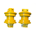 Carril Inferior para Bulldozer Caterpillar D4C, D4D y D4E - Repuesto de Rodamiento QUL