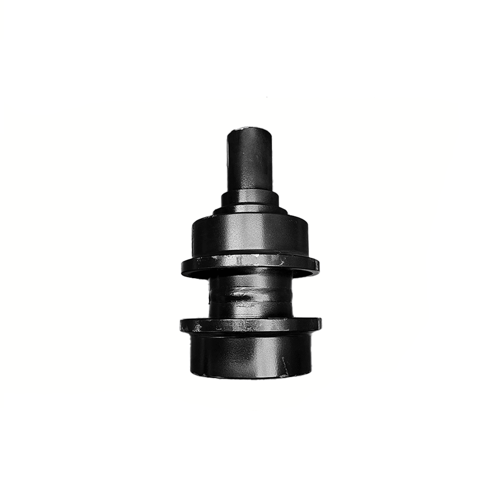 Carril Superior para Excavadora Hyundai R210LC y R250LC - Repuesto de Rodamiento QUL