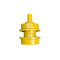 Carril Superior para Bulldozer Caterpillar D6C y D6D - Repuesto de Rodamiento QUL