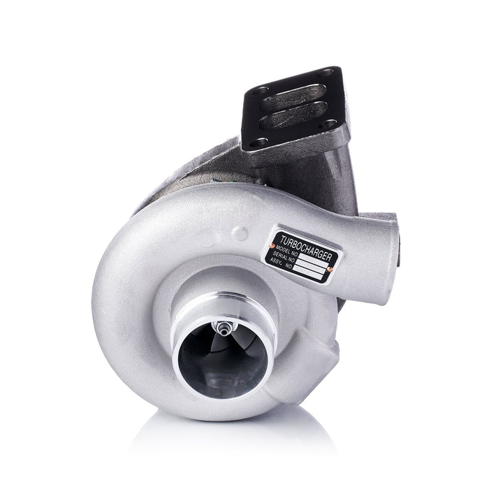 TURBO SIN VALVULA MOTOR 3066T MODELO TD06H PARA EXCAVADORA 320C