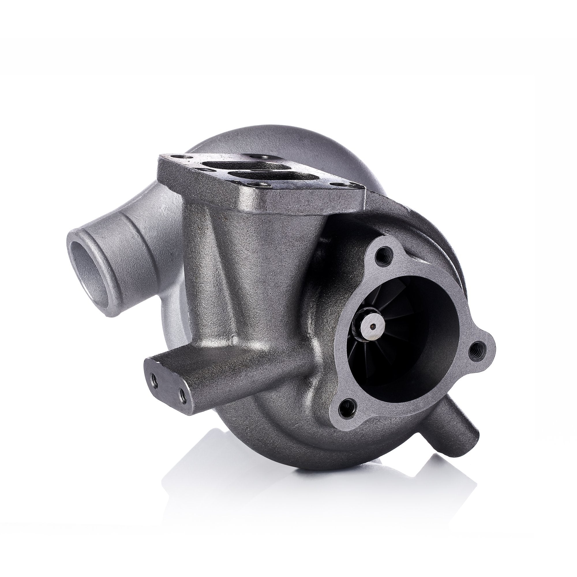 TURBO SIN VALVULA MOTOR 3066T MODELO TD06H PARA EXCAVADORA 320C
