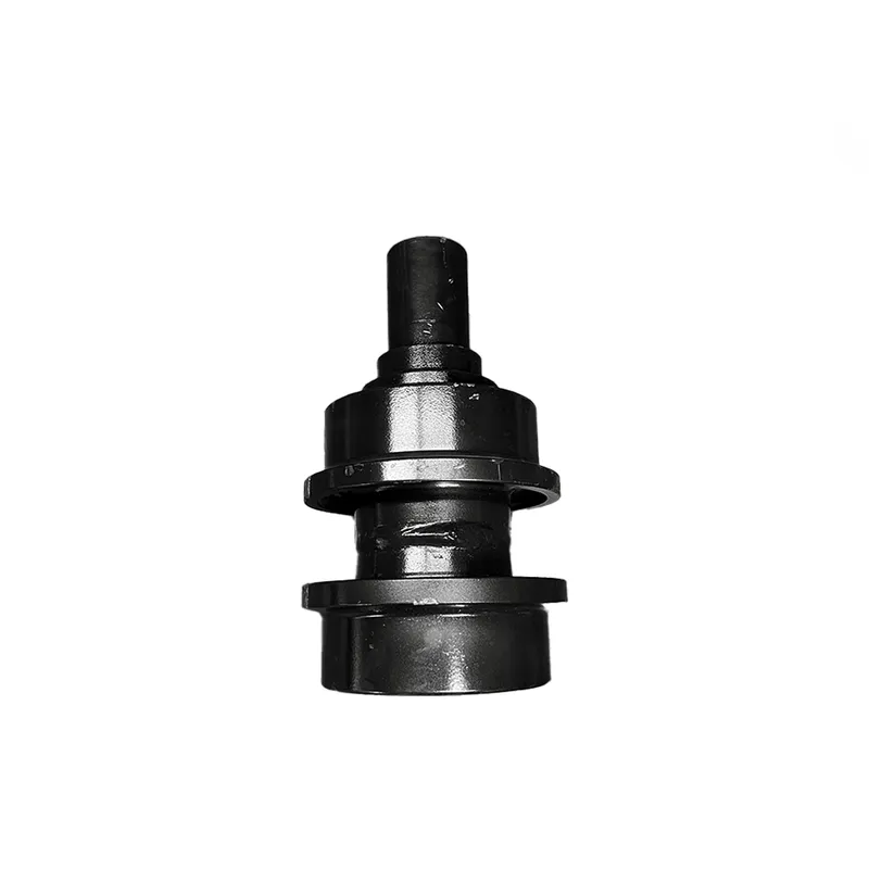 Carril Superior para Excavadora Komatsu PC200 y PC210 - Repuesto de Rodamiento QUL