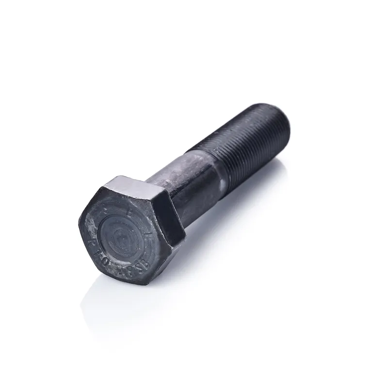 TORNILLO HEXAGONAL 18MM PASO 1.50 G 10.9