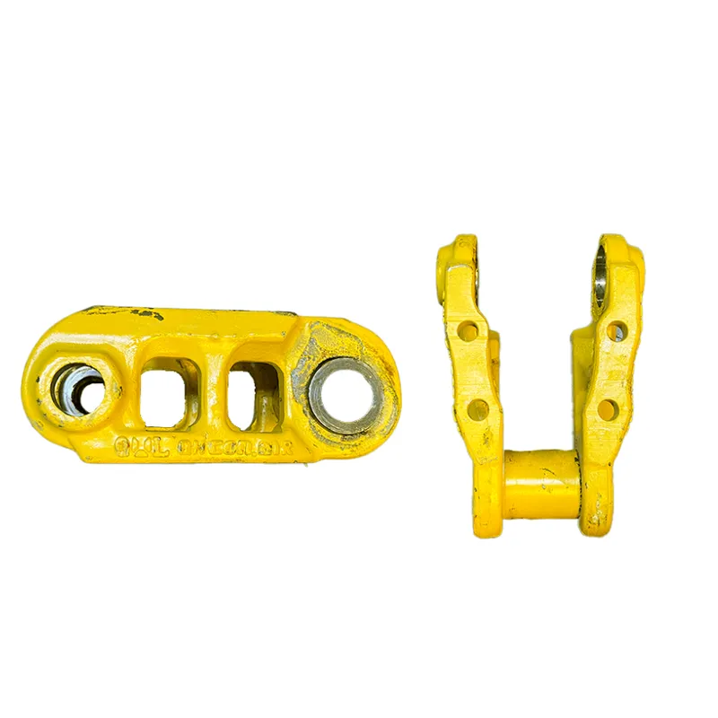 Paso de Cadena para Bulldozer Caterpillar D3B - Repuesto de Rodamiento QUL
