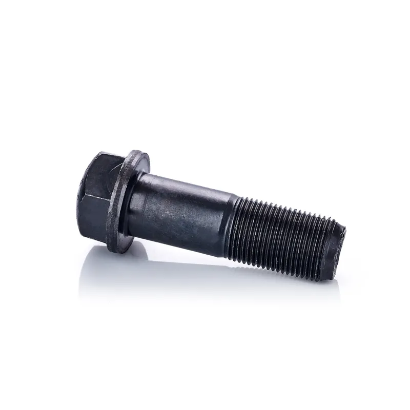 TORNILLO ZAPATA 20 MM X 65 MM CON ARANDELA COPA 27 MM
