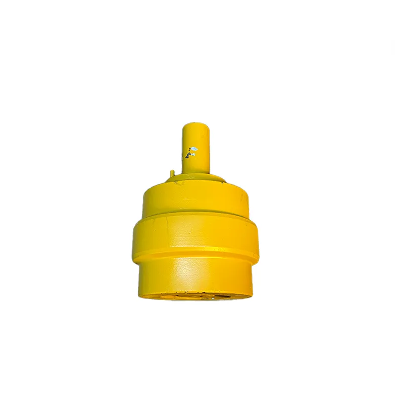 Carril Superior para Bulldozer Caterpillar D3 y D4 - Repuesto de Rodamiento QUL