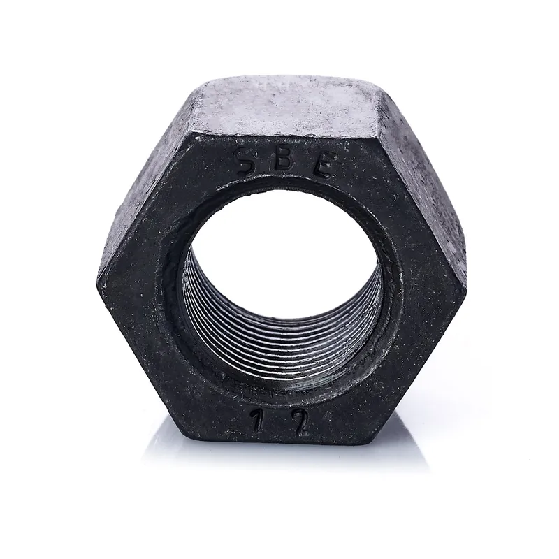 TUERCA ALTA SPROCKET 5/8 D5