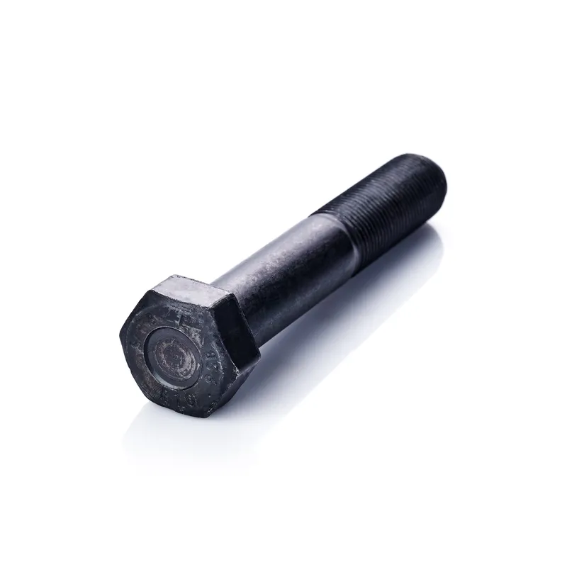 TORNILLO HEXAGONAL 30MM PASO 3.50 G 10.9