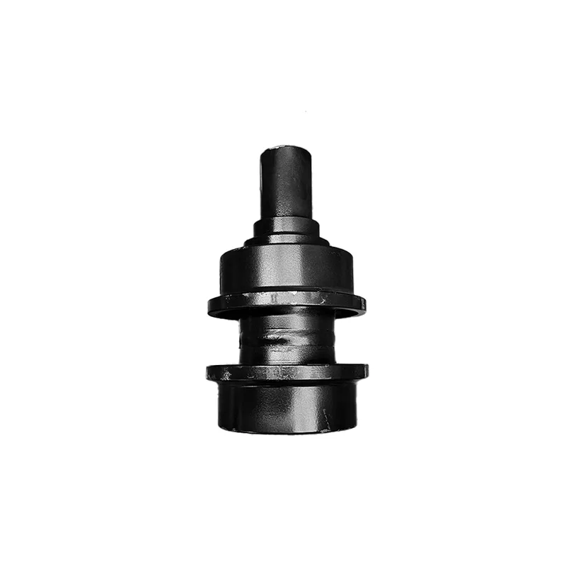 Carril Superior para Excavadora Hyundai R210LC y R250LC - Repuesto de Rodamiento QUL